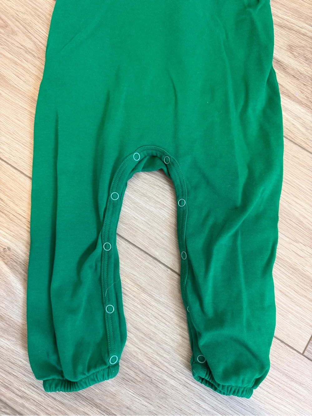 The Beaufort Bonnet Company Boys Green Whale Onesie Smocked